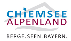 Logo der Chiemsee-Alpenland Tourismus